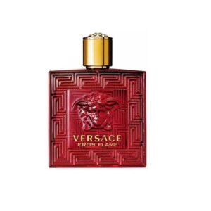 Versace Eros Flame EDP Woody Spicy fragrance for men