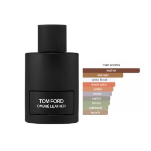 Tom Ford Ombre Leather EDP Leather fragrance for women and men