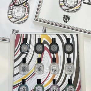 Diptyque 12x10ml Gift Set Unisex