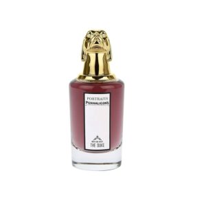 Penhaligon's Much Ado About The Duke EDP Leather fragrance for men