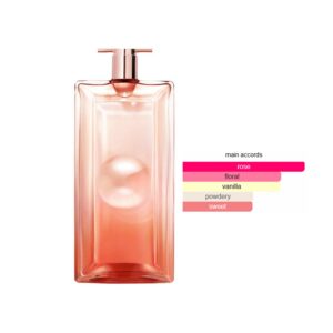 Lancome Idole Now EDP Oriental Floral fragrance for women