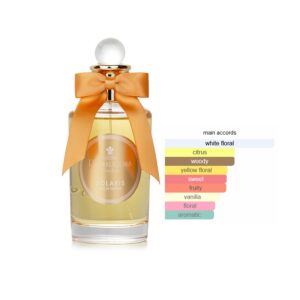 Penhaligon's Solaris EDP Oriental Floral fragrance for women and men