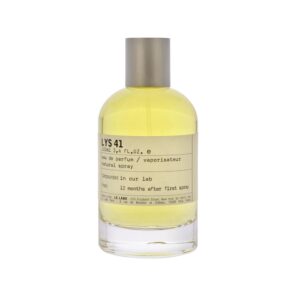 Le Labo LYS 41 EDP Floral fragrance for women