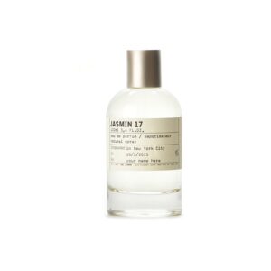 Le Labo Jasmin 17 EDP Floral Woody Musk fragrance for women and men