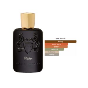 Parfums de Marly Nisean Fragrance for Unisex 125ml