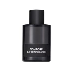 Tom Ford Eau d'Ombré Leather Fragrance for Man 100ml