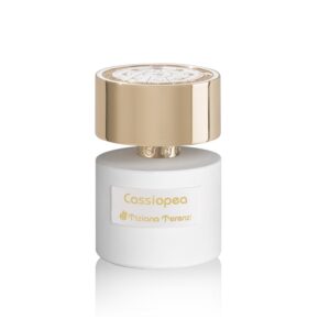Tiziana Terenzi Cassiopea Unisex EDP Chypre Floral fragrance for women and men