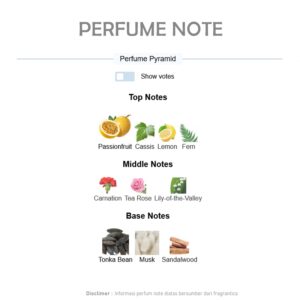 Tiziana Terenzi Cassiopea Unisex EDP Chypre Floral fragrance for women and men