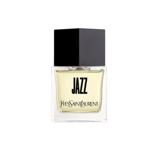 YSL Jazz Woody Aromatic fragrance for men 80ml